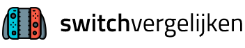 Nintendo Switch vergelijken logo